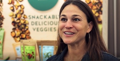 Mondelēz SnackFutures VP talks future of snacking: 'I think COVID shocked our systems in a lot of ways' 