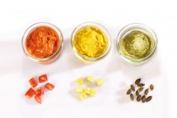 Multifunctional Citrus Fibre - the answer to successful reformulation and clean & simple solutions