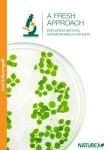 Natural solutions to help control meat pathogen development 