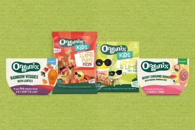 Image source: Organix