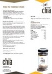 Original Chia