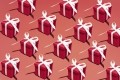 Pepsi MAX hosts gift-wrapping stations across UK