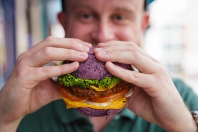 Can swapping out meat for meat alternatives help lower cholesterol? GettyImages/coldsnowstorm