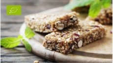 Plant-based protein innovation: PrOatein Fine & Organic