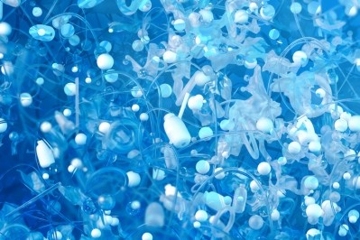 GettyImages - Microplastics / Maxiphoto