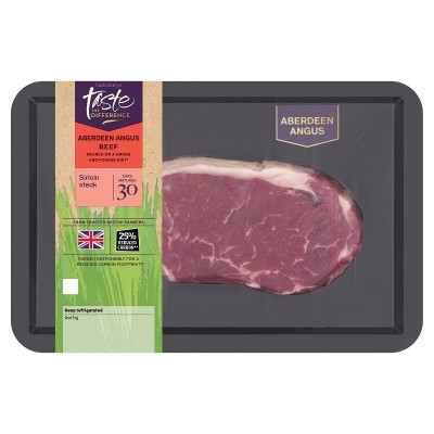 Image credit: Sainsbury's