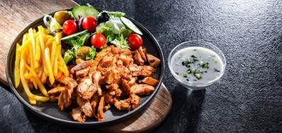 Authorities have concluded that the most plausible vehicles of the human infections reported in these three clusters are chicken meat and chicken kebab products. GettyImages/monticelllo