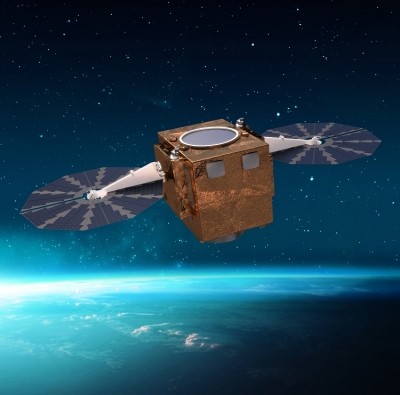 Airbus’s Pléiades Neo satellites will allow Nestlé to provide transparency in their reforestation efforts. Source: Nestlé 