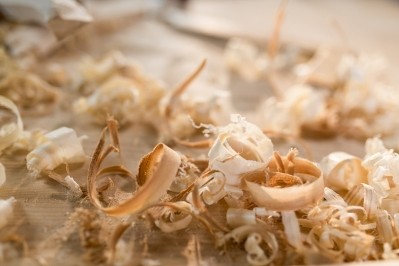 sawdust simonkr