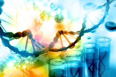 Gene editing can help build a more resilient agri-food sector, scientists claim / Pic: iStock-HYWARDS 