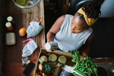 The European Commission is preparing to implement new rules concerning the sustainability labelling of food products. GettyImages/mapodile