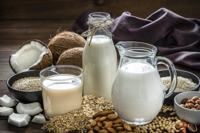 Should alt-milk try to imitate dairy milk, or be its own thing. Image Source: carlosgaw/GettyImages