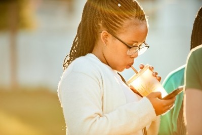 Spain is proposing to ban influencers, famous sportspeople and television presenters from advertising food or drink that is high in fat, salt or sugar (HFSS) to children. GettyImages/AJ_Watt