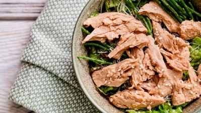 Solina is optimising sensory experience of plant-based protein foods
