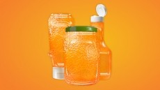 Solution for Supporting Starch Replacement in Condiments