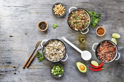 Image: Cham Foods