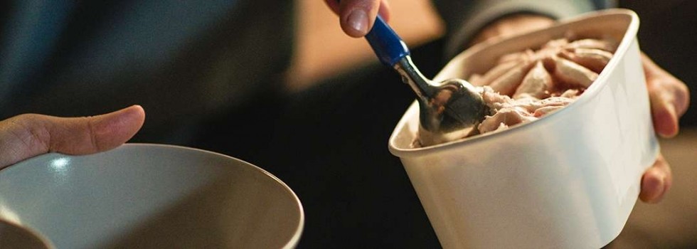 Sustainable paper-based packaging products for food producers 