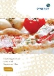 LOOKING TO ENHANCE NATURAL SAVOURY DAIRY TASTE?
