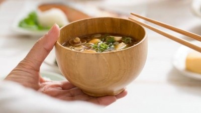 The difference between umami and koku taste profiles in savoury foods