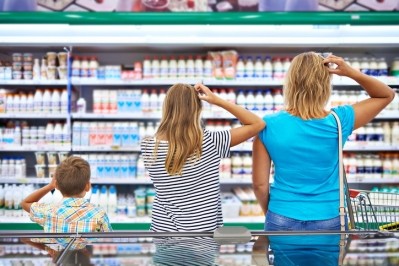 Date label review could tackle food waste / Pic: gGettyImages-sergeyryzhov 
