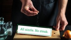 The latest trends in plant-based meat alternatives