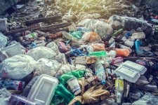 While the intention behind the plastic packaging tax is commendable, what are the real challenges in play? Pic: GettyImages/boonchai wedmakawant