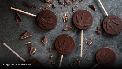 Delays in Novel Foods applications are frustrating the CBD sector / Pic: GettyImages-Sarah Pender