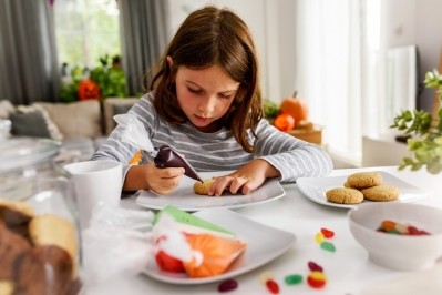 What's cooking this Halloween? Check out our flavour trends for this season. Pic: GettyImages