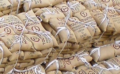 Touton is  celebrating its 175th anniversary as a cocoa trader. Pic: Touton Group