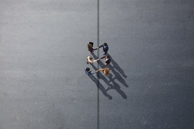 M&As were high in T2 this year. Image Source: Klaus Vedfelt/Getty Images