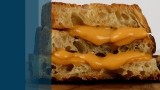 Vegan plant-based cheese that delivers nutrition and sensory experience