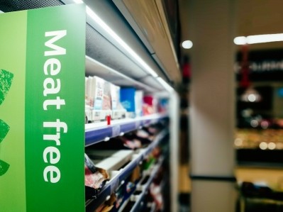 Meat substitutes are often thought of as 'ultra-processed', but newcomer Vegbloc is working to buck the trend. Image Source: coldsnowstorm/Getty Images