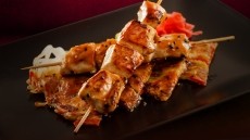 Versatile multi-functional natural solutions for marinades