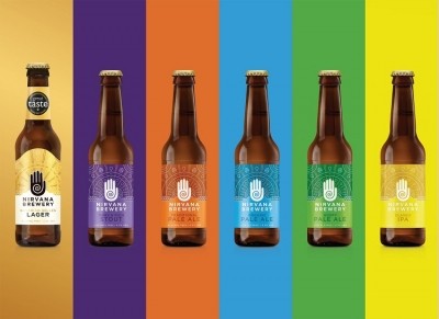 Image source: Nirvana Brewery