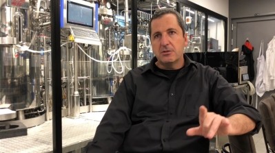 WATCH: Future Meat rebrands as Believer Meats: ‘A cow needs about two acres of land to grow. This is the size of your living room and it can make a...