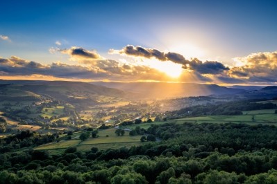EC backing carbon farming and a framework for sustainability marketing / Pic: GettyImages-Chris2766