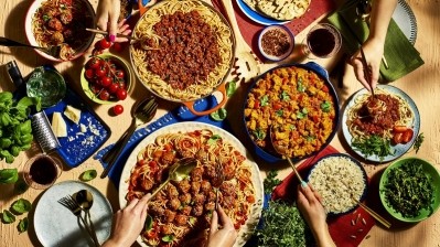 Marlow Foods has produced mycoprotein for almost 40 years. Image: Marlow Ingredients