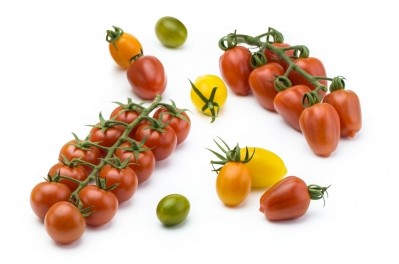Harmoniz tomatoes. Credit - Harmoniz