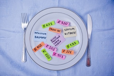 The BfR conducted a nationwide survey to investigate consumer perceptions of food additives. GettyImages/Lukatme