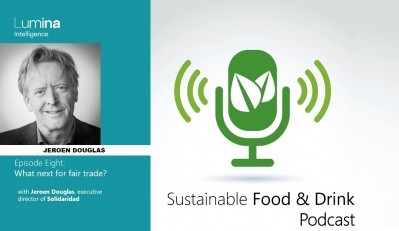 What next for fair trade food and drink?