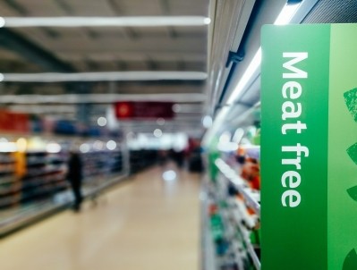 What’s behind plant-based meat’s decline? And how can industry renew excitement for the category? GettyImages/coldsnowstorm