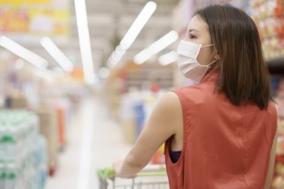 How will grocery trends change in the 'new normal' of 2022? / Pic: GettyImages-sirawit99