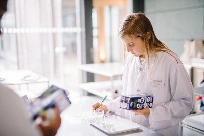 Wunda was initially developed as part of Nestlé's R&D Accelerator initiative. Image source: Nestlé