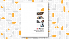 2022 Frontline Workforce Engagement Study