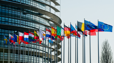 How do EC novel food rules approach data protection? / Pic: Pic EU-EC