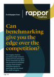 Accelerate your supply chain as retail pressure intensifies