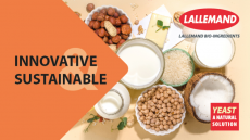 Alternative dairy innovation