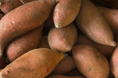 Biofortification can help boost global nutrition / Pic: GettyImages-YinYang 