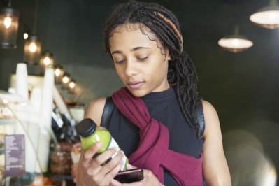 What products command a clean label premium? / Pic: GettyImages-WeAre