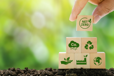 Climate Smart Food goes live next week / Pic: GettyImages-Sakom Sukkasemsakom
